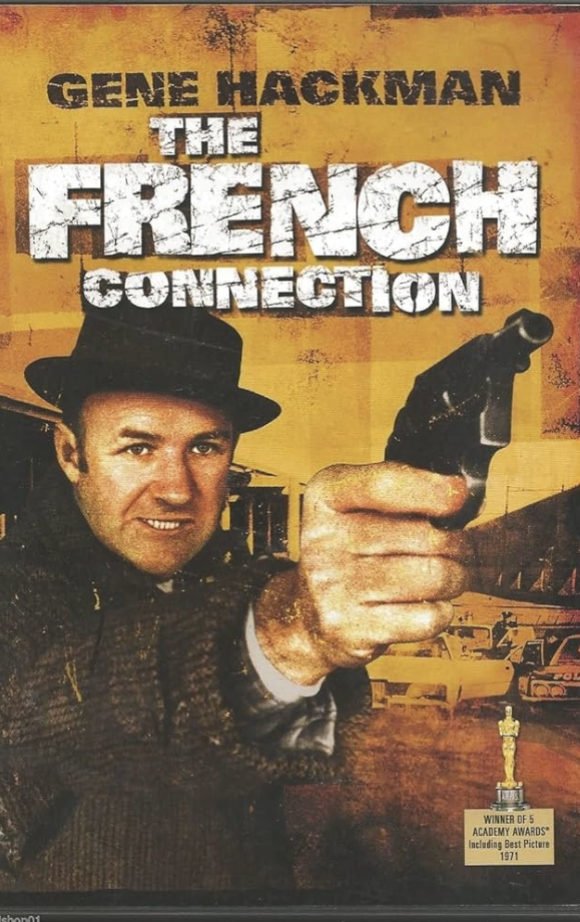 TheFrenchConnection